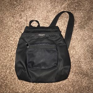 Kate spade mini backpack